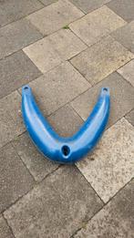 Boot punt stootwil/stootboei., Watersport en Boten, Ophalen, Zo goed als nieuw, Ankeren en Afmeren, Zeilboot of Motorboot