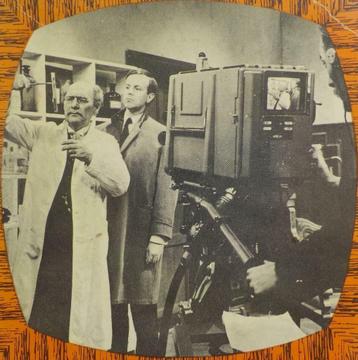 Dokter Finlay assistent - A.J. Cronin beschikbaar voor biedingen