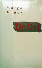 Marga Minco - De Val (Ex.5), Ophalen of Verzenden, Gelezen, Nederland