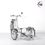 Van Raam Velo Plus Rolstoel transportfiets Tweedehands 78KM!, Fietsen en Brommers, Fietsen | Driewielfietsen, Ophalen, Zo goed als nieuw