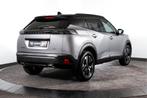 Peugeot 2008 1.2 PureTech 130 PK GT - Automaat | Dig. Cockpi, Gebruikt, Euro 6, 1199 cc, 1180 kg