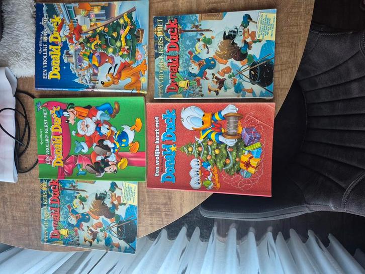 Donald duck, Boeken, Strips | Comics, Zo goed als nieuw, Meerdere comics, Europa, Ophalen of Verzenden