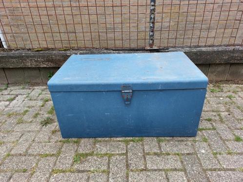 Gedore (gereedschaps)kist, Doe-het-zelf en Verbouw, Gereedschapskisten, Gebruikt, Ophalen