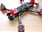 Race/freestyle drone Mark225SP 5 inch met GPS (nieuw), Nieuw, Elektro, RTF (Ready to Fly), Ophalen of Verzenden