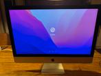 Imac 27” 5K 2015, Computers en Software, Apple Desktops, Ophalen of Verzenden, Zo goed als nieuw, IMac, 3 tot 4 Ghz