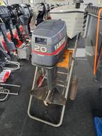 Honda/Yamaha/Suzuki/Mercury Motoren + Onderdelen, Watersport en Boten, Gebruikt, Minder dan 5 pk, Viertaktmotor, Ophalen of Verzenden