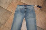NYDJ Ankle vlot stretch jeans mt 36/S KOOPJE, Blauw, ., Ophalen of Verzenden, Zo goed als nieuw