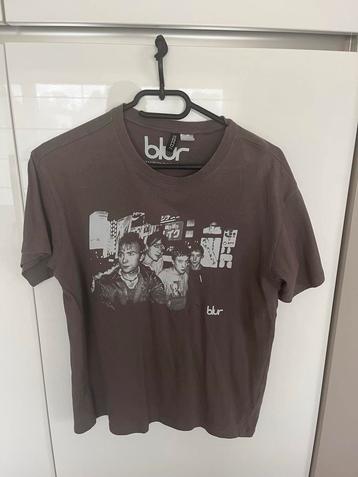Blur T-shirt H&M XS beschikbaar voor biedingen