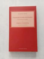 Rudolf Otto :De genadereligie van India en het christendom🆕, Ophalen of Verzenden, Nieuw, Rudolf Otto