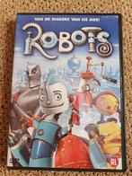 Dvd Robots, Ophalen of Verzenden, Gebruikt