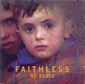 Faithless – No Roots beschikbaar voor biedingen