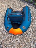 Bellyboat Fltb-5, Watersport en Boten, Ophalen, Gebruikt