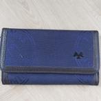 Thomas Burberry portemonnee, NIEUW, 2 stuks beschikbaar, Ophalen of Verzenden, Nieuw, Blauw, Overige merken