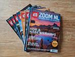 GRATIS: ZoomNL 2025 Fototijdschrift, Ophalen of Verzenden, Gelezen, Sport en Vrije tijd