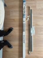 Vaste hor bruynzeel, Ophalen, Zo goed als nieuw, 50 tot 100 cm, Minder dan 100 cm