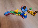 Bak met duplo Uno, 1-3 jaar, Ophalen of Verzenden, Gebruikt, Overige typen