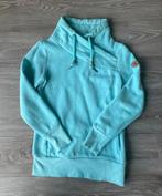 Ragwear Neska sweatshirt L, stone blue, Gedragen, Blauw, Maat 42/44 (L), Ragwear