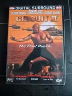 Circuit 2, Vanaf 16 jaar, Ophalen of Verzenden, Zo goed als nieuw