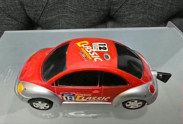 Vintage Volkswagen Kever trek auto beschikbaar voor biedingen