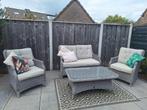 Loungeset Intratuin, Tuin en Terras, Tuinsets en Loungesets, Ophalen, 4 zitplaatsen, Loungeset, Bank