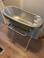 🧡💦 Bebe jou Babybad met Standaard 💦🩵, Kinderen en Baby's, Badjes en Verzorging, Ophalen, Gebruikt, Badje, Bébé-jou