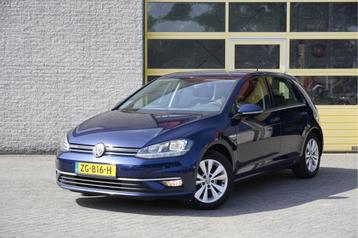 Volkswagen Golf 1.5 TSI 131PK! Automaat! Highline BJ2019 Lmv beschikbaar voor biedingen
