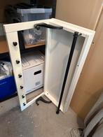 Ikea HEMNES kasten, Ophalen of Verzenden, Zo goed als nieuw, 25 tot 50 cm, Minder dan 150 cm