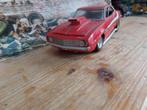 Camaro Dragster, 1:32 tot 1:50, Nieuw, Ophalen of Verzenden, Italeri