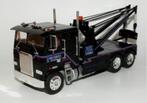 FREIGHTLINER FLA 1987 takelwagen 1/43 serie USA TRUCKS # 4, Verzenden, Nieuw, Bus of Vrachtwagen, Overige merken