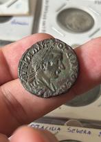 Romeinse munt - gordianus III, Ophalen of Verzenden, Overige landen, Losse munt