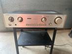 Versterker Luxeman L-200 amplifier, Ophalen of Verzenden, Gebruikt, 60 tot 120 watt, Overige merken