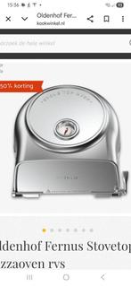 Fernus Smokeset - Gezocht, Ophalen of Verzenden, 45 tot 60 cm