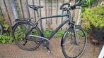 Toerfiets Cube Touring, 28 inch, Vering, Zo goed als nieuw, 57 tot 61 cm