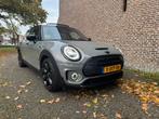 MINI Clubman Cooper S 2.0 192pk Automaat Pano CarPlay LED, Auto's, Mini, 1998 cc, Leder en Stof, Particulier, 1300 kg