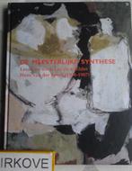 DE MEESTERLIJKE SYNTHESE * Hens van der Spoel *, Boeken, Kunst en Cultuur | Beeldend, Hens van der Spoel, Zo goed als nieuw, Schilder- en Tekenkunst