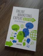 Online marketing expert in een week - Jeroen Bertrams (4e dr, Verzenden, Nieuw, Economie en Marketing, Jeroen Bertrams