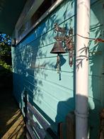 zomerhuisje, Wasmachine, 1 slaapkamer, Chalet, Bungalow of Caravan, Aan meer of rivier