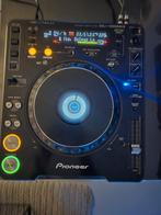 Pioneer cdj 1000 mk3, Muziek en Instrumenten, Dj-sets en Draaitafels, Ophalen of Verzenden, Gebruikt, Draaitafel, Pioneer