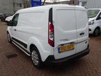 Ford Transit Connect 1.5 EcoBlue L2 Trend 3 ZITS AIRCO PDC 1, Auto's, Voorwielaandrijving, 1350 kg, Stof, Gebruikt