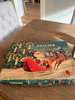 Oude Philips kerstverlichting, Diversen, Kerst, Verzenden, Gebruikt