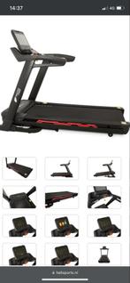 Newton Fitness T6 TFT Loopband - Nieuwstaat!, Sport en Fitness, Ophalen, Kunststof, Nieuw, Loopband