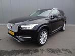 Volvo XC90 2.0 T8 Twin Engine AWD Inscription | 7 PERS | PAN, Euro 6, 4 cilinders, 1969 cc, 7 stoelen