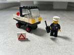 Lego City politieauto 6632, Ophalen, Gebruikt, Complete set, Lego