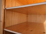 Lundia stellingkast - 228 h x 60 diep x 2x 80 breed, Ophalen, Zo goed als nieuw
