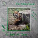 The Albion Band with Chris Barnes - The wild side of town, Ophalen, 12 inch