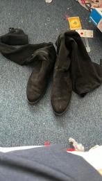Mooie zwarte Anna field, Kleding | Dames, Schoenen, Ophalen, Zo goed als nieuw, Zwart