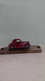 Fiat Topolino model 1:43, Ophalen of Verzenden, Zo goed als nieuw
