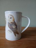 Mok Dunoon Birds - De Uilen Serie, Ophalen of Verzenden