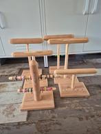 Armbanden /ketting/ ketting display, Hobby en Vrije tijd, Kralen en Sieraden maken, Ophalen, Nieuw, Overige typen