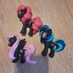 My Little Pony Funko Mystery Mini's Black Edition, Ophalen of Verzenden, Zo goed als nieuw